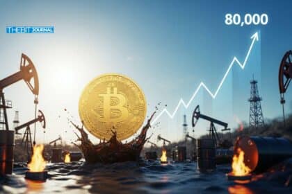 Bitcoin Defies Oil Shock as Price Resilience Points Toward $80K Target