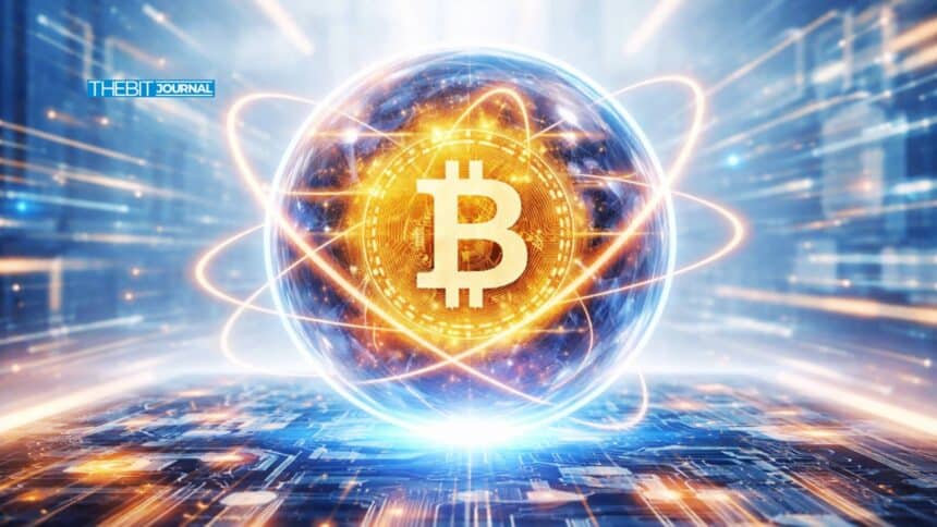 Coinbase untersucht Quantencomputing-Risiko für Bitcoin: Sollten ruhende BTC vernichtet werden? 7 Coinbase untersucht Quantencomputing-Risiko für Bitcoin: Sollten ruhende BTC vernichtet werden?