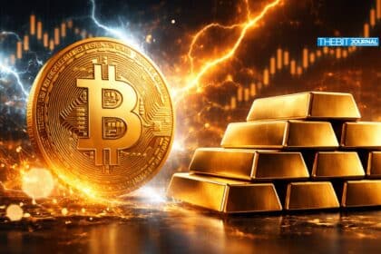 Bitcoin-Marktresilienz bei globalem Rückgang durch Nahost-Spannungen