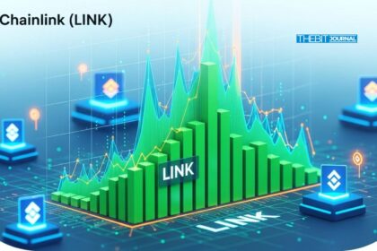 Chainlink Breakout Sparks Rally: Could $2.27M Trade Push LINK Higher?