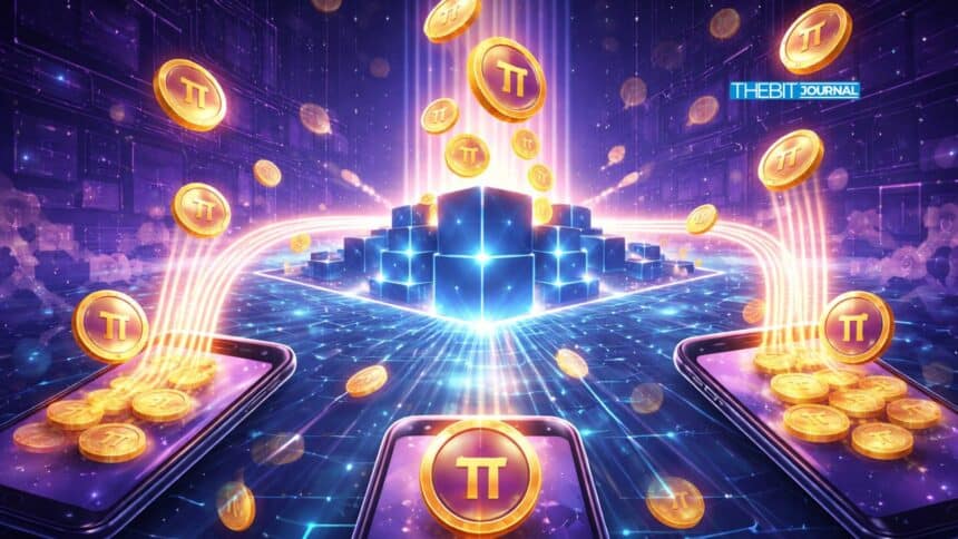 Pi Network Begins Second Mainnet Migration Phase for Token Transfers 7 Pi Network Begins Second Mainnet Migration Phase for Token Transfers