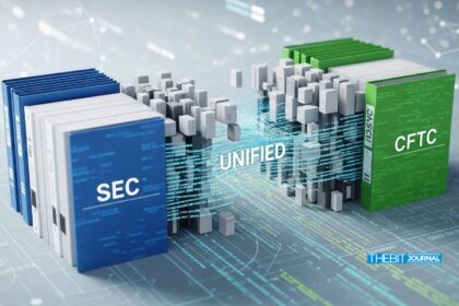 SEC and CFTC Unveil Unified Crypto Rulebook: What It Means for Markets