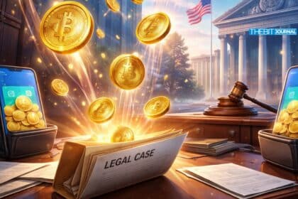 Crypto Airdrop Lawsuit Withdrawal Could Reshape U.S. Crypto Token Rules