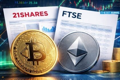 21Shares Revises Reference Pricing for Four Crypto ETPs in Latest Update