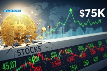 Bitcoin vs Stocks: BTC Outperforms S&P 500 and Nasdaq in Market Shift
