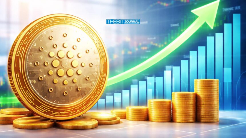 Cardano Price Analysis: ADA Surges 10% as Bulls Target $0.30 Resistance 7 Cardano Price Analysis: ADA Surges 10% as Bulls Target $0.30 Resistance