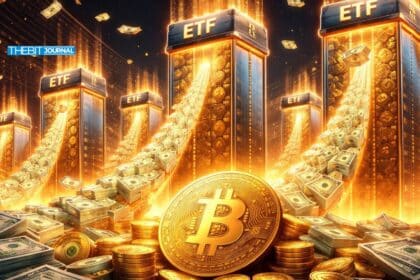Bitcoin ETF Inflows Hit $202M, Extend Six-Day Streak Led by BlackRock IBIT