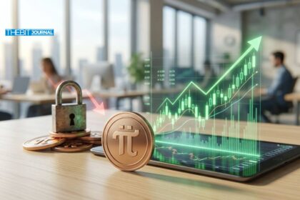 Pi Network Price Forecast: Can PI Break $0.20 Resistance?