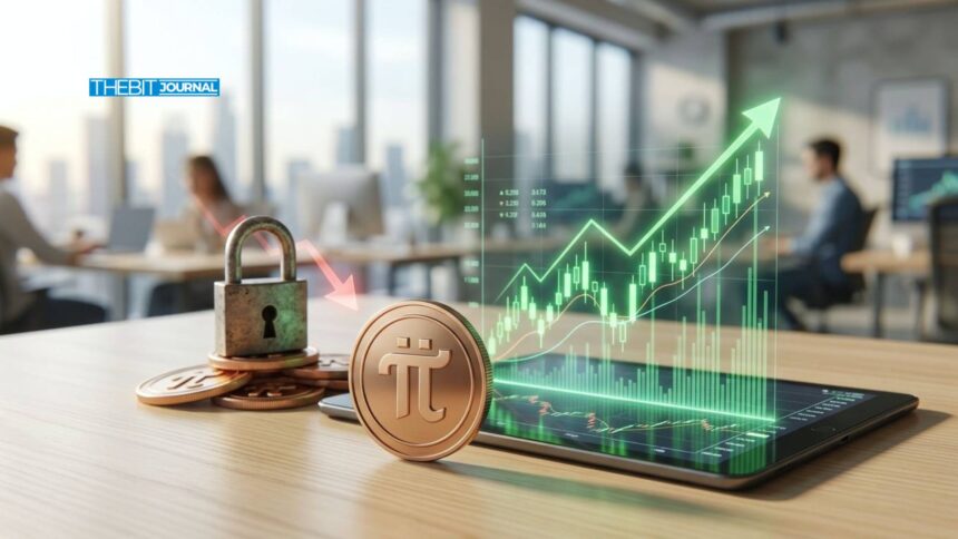 Pi Network Price Forecast: Can PI Break $0.20 Resistance? 7 Pi Network Price Forecast: Can PI Break $0.20 Resistance?
