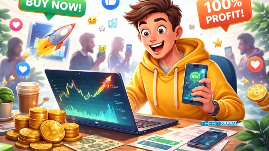 How Investors Can Identify Crypto Pump and Dump Schemes 7 How Investors Can Identify Crypto Pump and Dump Schemes
