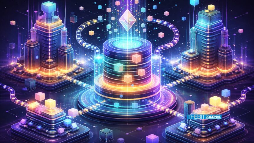 What Blockchain Rollups Do and Why They Matter 7 What Blockchain Rollups Do and Why They Matter