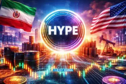 21Shares Hyperliquid ETF startet stark im Nasdaq-Handel