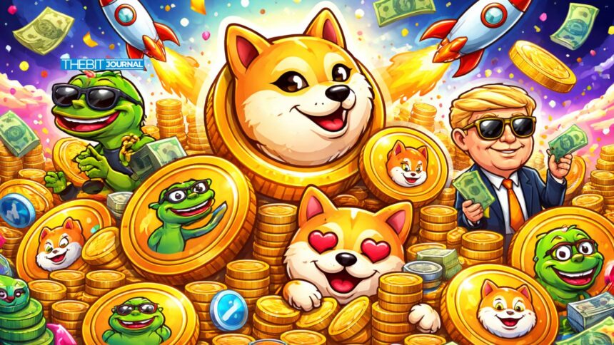 What Are Meme Coins and How They Still Dominate Crypto Market Attention 7 What Are Meme Coins and How They Still Dominate Crypto Market Attention