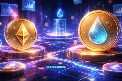 What Liquid Staking Tokens Mean for Crypto Investors
