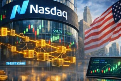 Nasdaq to Launch Tokenized Stocks Trading After SEC Approval