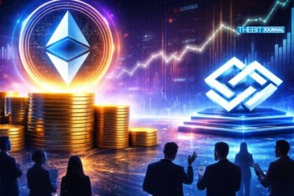 Ethereum Staking Milestone: Sharplink Earns 15,464 ETH, Raising Key Strategy Questions