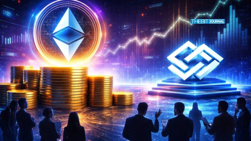 Ethereum Staking Milestone: Sharplink Earns 15,464 ETH, Raising Key Strategy Questions 7 Ethereum Staking Milestone: Sharplink Earns 15,464 ETH, Raising Key Strategy Questions