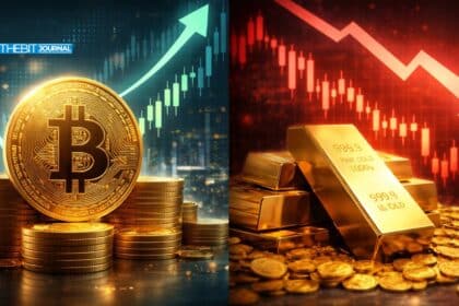 Bitcoin vs gold
