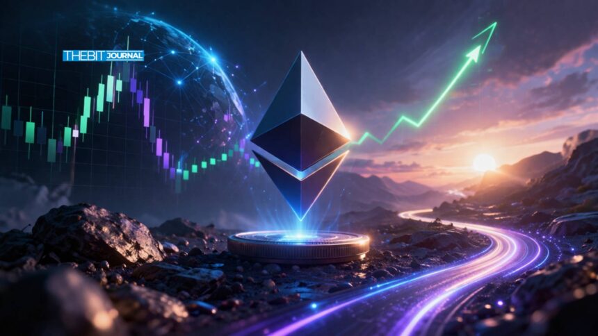 Ethereum Price Prediction 2026: ETH Reclaims $2K, Eyes Key $2400 Breakout 7 Ethereum Price Prediction