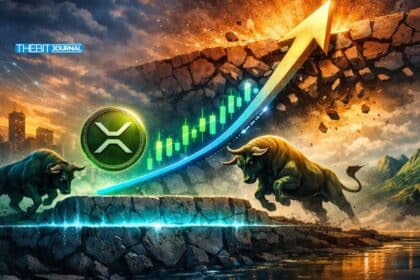 XRP Price Analysis: Can Bulls Break $1.4650 After Recent Pullback?