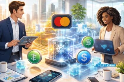 Why Mastercard Chose Stablecoin Infrastructure Over Issuing Its Own Token