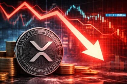 XRP ETFs Break Their Inflow Streak After Reaching $1.2B