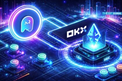 Aave Launches on X Layer as OKX Expands DeFi Access = The Bit Journal