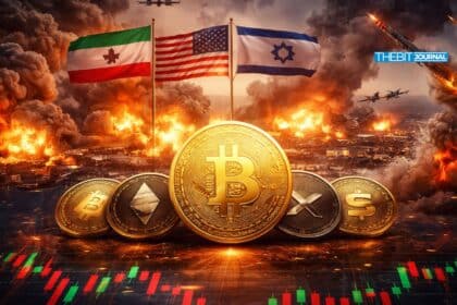 Iran-US-Israel Conflict: How the Geopolitical Crisis Is Hitting Crypto Markets