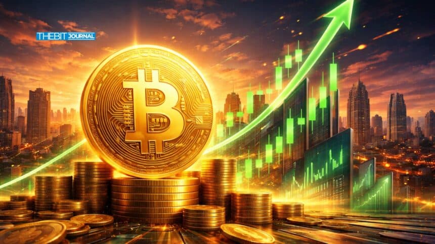 Bitcoin-Kurs bricht ein, während die Spannungen zwischen den USA und dem Iran rapide eskalieren 7 Bitcoin-Kurs bricht ein, während die Spannungen zwischen den USA und dem Iran rapide eskalieren