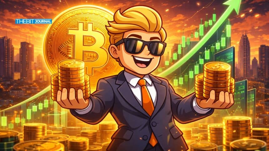 Bitcoin 2025–2026 Roadmap: What Happens After the Halving - A Data-Driven Guide