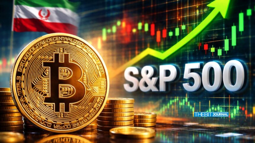 S&P führt Krypto-Index auf Basis von Blockchain-Einnahmen ein
