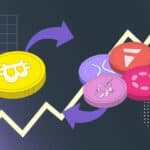 Altcoin-Rally, während Bitcoin vor wichtiger Fed-Entscheidung auf der Stelle tritt