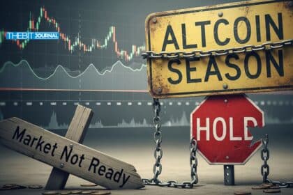Altcoin Season Still on Hold Despite Bitcoin Stability: Data Shows Market Isn’t Ready