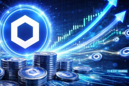 Chainlink Price Prediction 2026: LINK Demand Surges as 2M Leaves Exchanges: Will Price Rise?