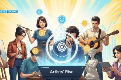 How is Decentralized Crowdfunding for Artists a Lifeline in Market Downturn?