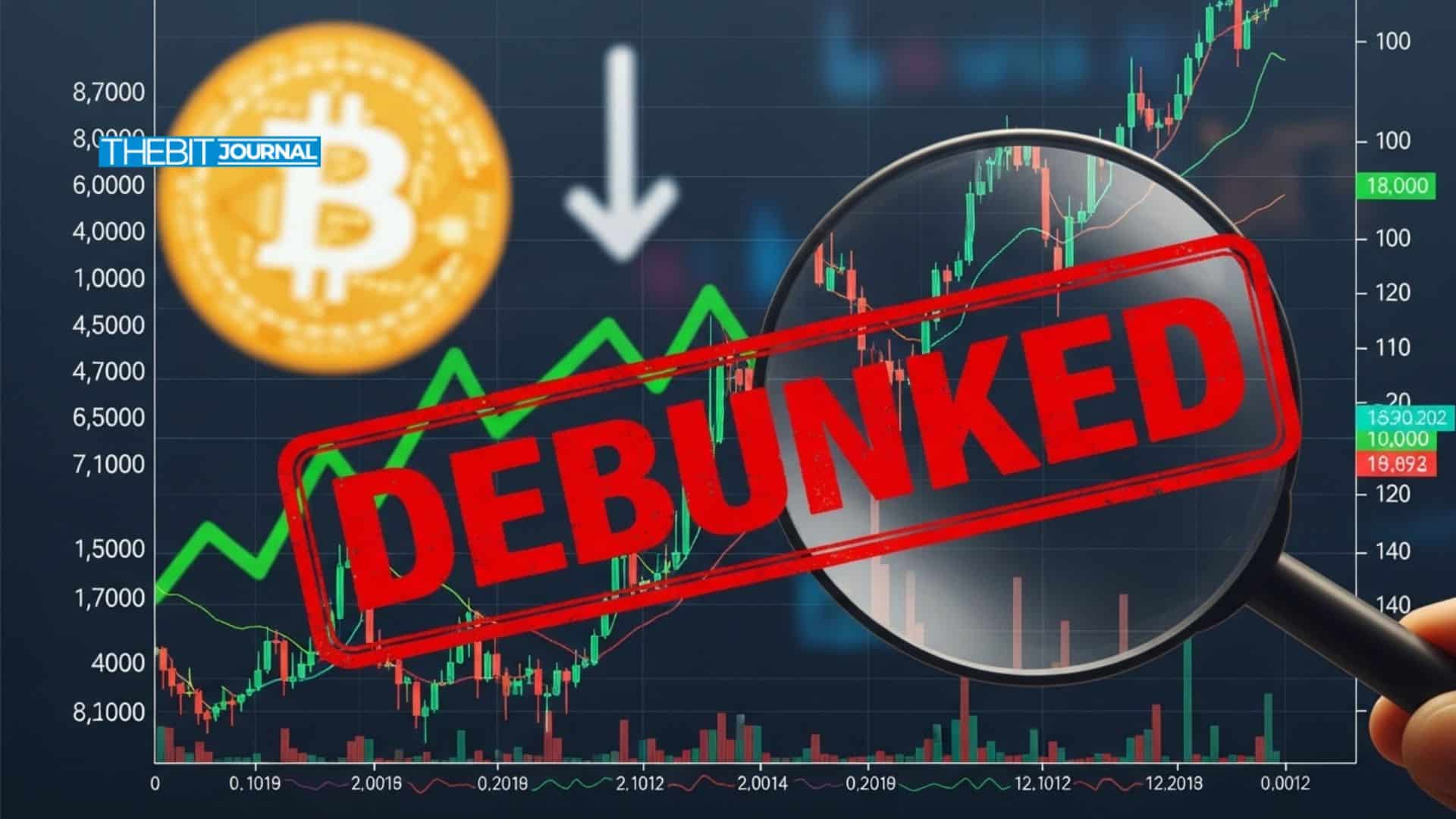 Did Eric Trump Predict Bitcoin $120K-$150K Next Month? Full Fact Check 9 Viral Eric Trump Bitcoin Claim Debunked: He Says “I Never Said This”