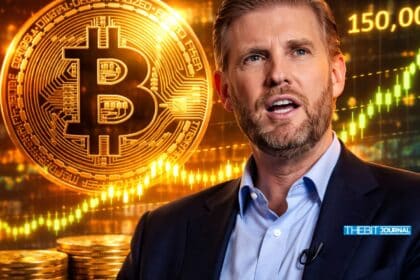 Did Eric Trump Predict Bitcoin $120K-$150K Next Month? Full Fact Check