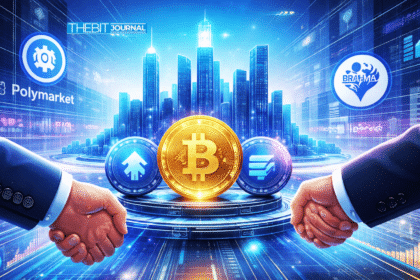Die wichtigsten Krypto-Prognosen für 2026: BTC, ETH, BNB, SOL und XRP peilen auf Kursgewinne