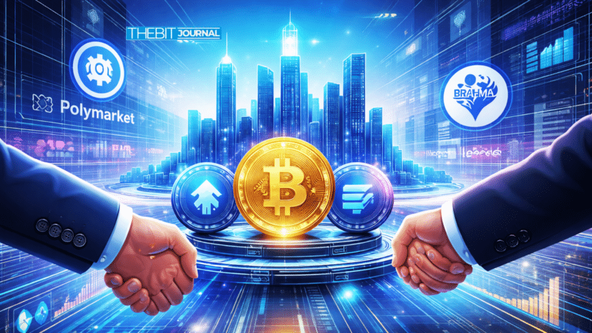 Die wichtigsten Krypto-Prognosen für 2026: BTC, ETH, BNB, SOL und XRP peilen auf Kursgewinne 7 Die wichtigsten Krypto-Prognosen für 2026: BTC, ETH, BNB, SOL und XRP peilen auf Kursgewinne