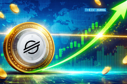 XLM Price
