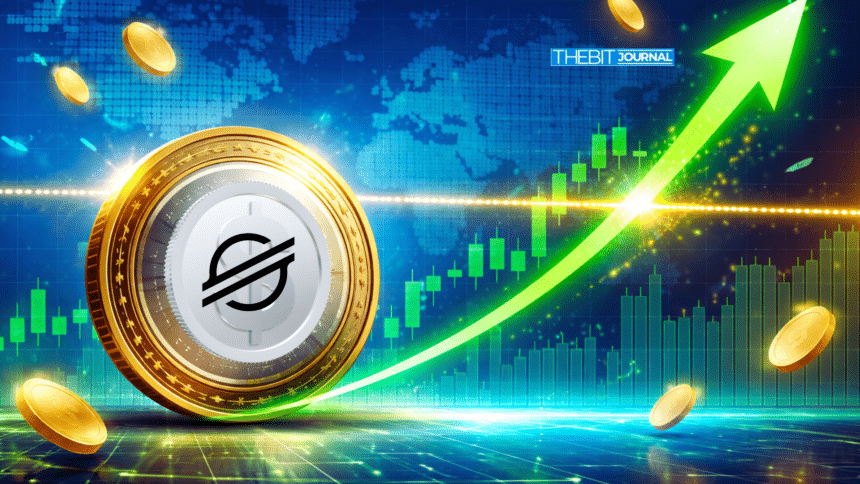 Stellar Price Prediction: Can XLM Stellar Extend Gains After 9% Surge? 7 XLM Price