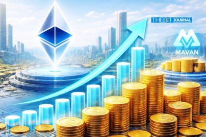 MAVAN staking platform