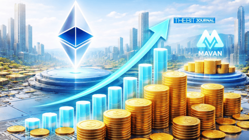 Bitmine erwirbt über Galaxy Digital Ethereum im Wert von 35,9 Mio. US-Dollar 7 Bitmine erwirbt über Galaxy Digital Ethereum im Wert von 35,9 Mio. US-Dollar