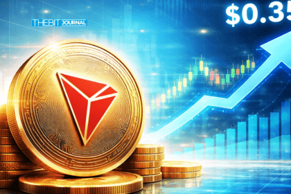 TRX technical analysis