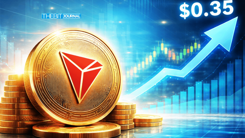 TRON Price Forecast 2026: TRX Holds Strong at $0.32, Eyes Key Resistance at $0.35 7 TRX technical analysis