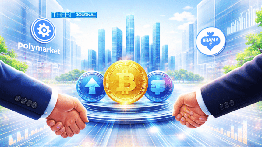Polymarket Brahma Acquisition: How the Deal Strengthens Prediction Market Infrastructure 7 DeFi product