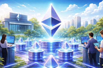 Quantum-sichere Kryptografie: Ethereums Strategie zur Abwehr quantenmechanischer Bedrohungen