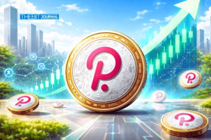 Polkadot price prediction 2026
