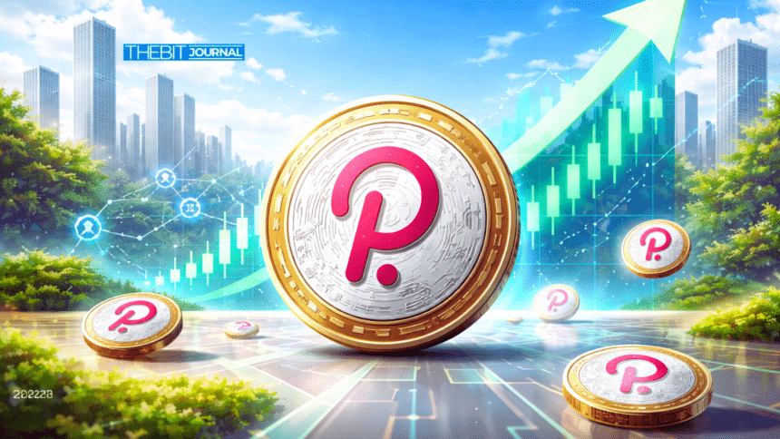 Polkadot Price Forecast 2026-2027: Can DOT Rebound With Polkadot 2.0? 7 Polkadot price prediction 2026