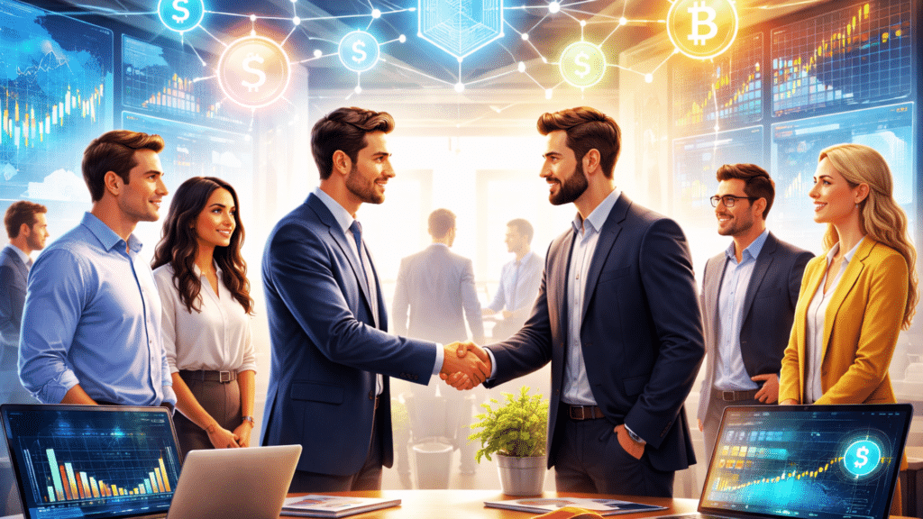Polymarket Brahma Acquisition: How the Deal Strengthens Prediction Market Infrastructure 8 Polymarket Brahma Acquisition